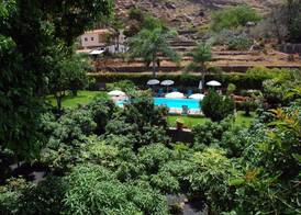 Finca Borbolan y La Roseta 3