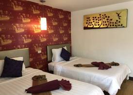 Paradise Resort Phi Phi 3