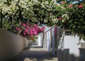 Nissi Beach Resort 4