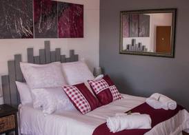 Oppi Hoek Guesthouse 5