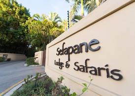 Sefapane Lodge and Safaris 2
