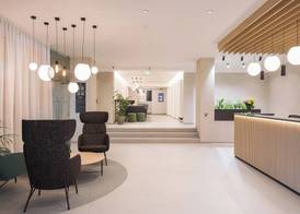 Hotel Vista 4