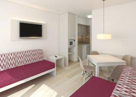 Apartaments Ses Dàlies 5