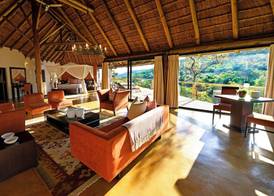 Sediba Luxury Safari Lodge 3