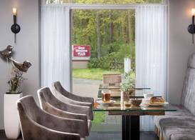 Best Western Plus Ostseehotel Waldschloesschen 2