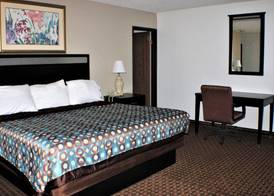 Knights Inn Payson 5
