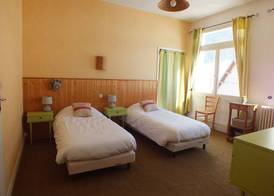 Hotel La Prairie 4