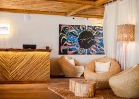 Café Jeri Hotel - Adults Only 4