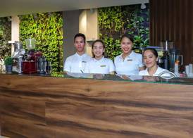Selah Garden Hotel Manila 3