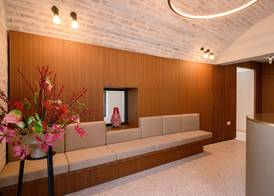 Zlata Ladjica Boutique Hotel 2