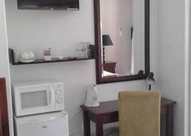 Amani Guest Lodge 5
