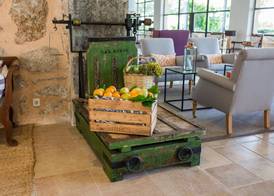 Hotel Ca'l Bisbe 3