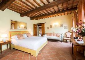 Borgo Livernano 4