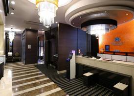 APA Hotel Ikebukuro Eki Kitaguchi 2