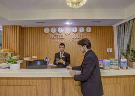 Hotel Lulu 2