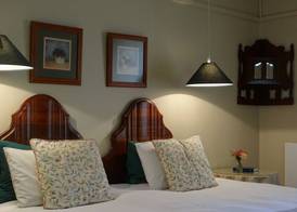 Agterplaas Guesthouse Pty Ltd 4