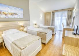 Hotel Villa MiraMar 5