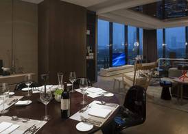 Shenzhen Hui Hotel (Huaqiang NorthBusiness Zone) 5