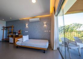 Hotel La Mariposa 5