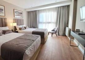 Hotel Albatros 4