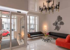 Victoria Inn London 3