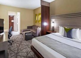 Comfort Inn & Suites Houston I-45 North - IAH 4