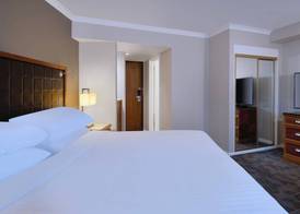 Delta Hotels by Marriott Edinburgh 5