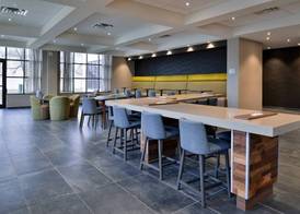 Courtyard by Marriott Edina Bloomington 4