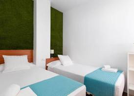 Adarve Flats 4