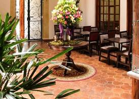 Santa Lucia House - Forum 4