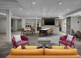 TownePlace Suites Des Moines Urbandale 4