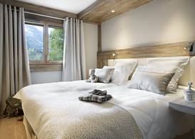MGM Hôtels & Résidences - Résidence Chalets Elena 5