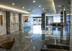 Mirasol Copacabana Hotel 2