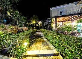 Paxos Club Resort & SPA 2