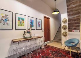 SOHO By Dasso Fontana Grande 2