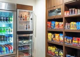 Fairfield Inn & Suites by Marriott Towanda Wysox 5