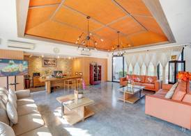 Villa Jerami & Spa 2