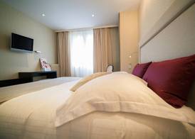 Hôtel des Princes, Chambéry Centre 4