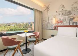 Holiday Inn Gurgaon NH8 by IHG 4