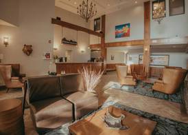 Stoneridge Mountain Resort 2