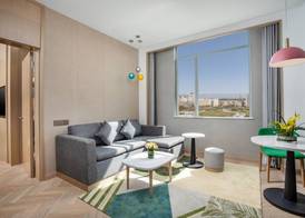 Holiday Inn Shanghai Dishui Lake by IHG 5