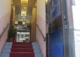 Hotel Nizza 2