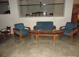 Parador de Melilla 5