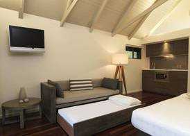 Palm Bungalows 5