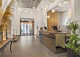 Best Western Plus Hotel Hebron 4