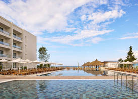 Hôtel Club Coralia Sol Tropikal Durres 2