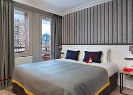 Araucaria Hotel & Spa 4