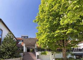 Romantik Hotel Johanniter-Kreuz 2