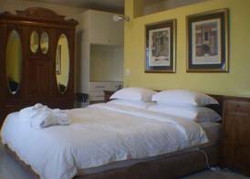 Calitzdorp Country House 5