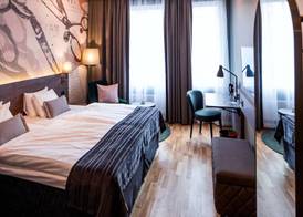 Scandic Plaza Borås 4